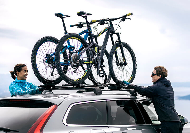 Thule ProRide
