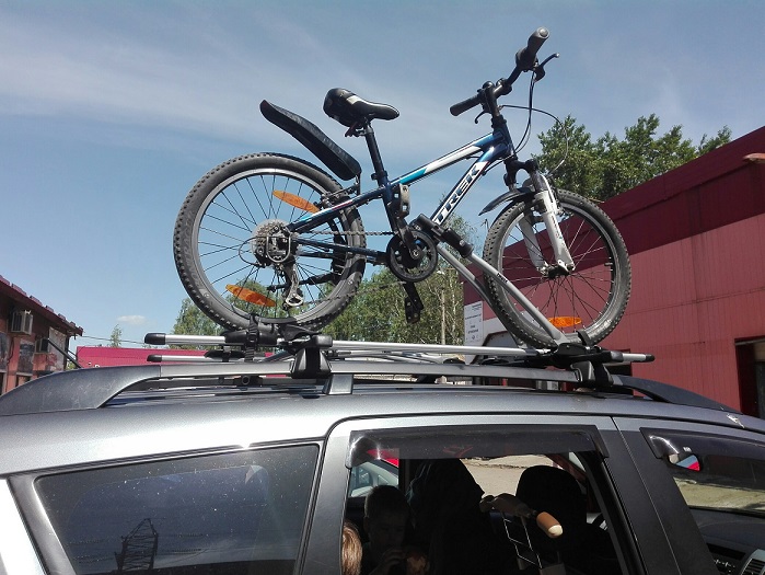 Thule FreeRide