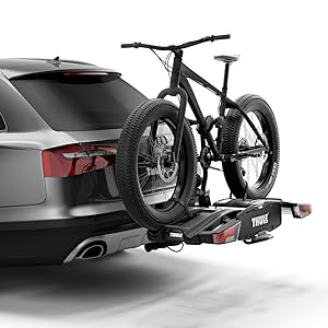 avis Thule EasyFold XT 2