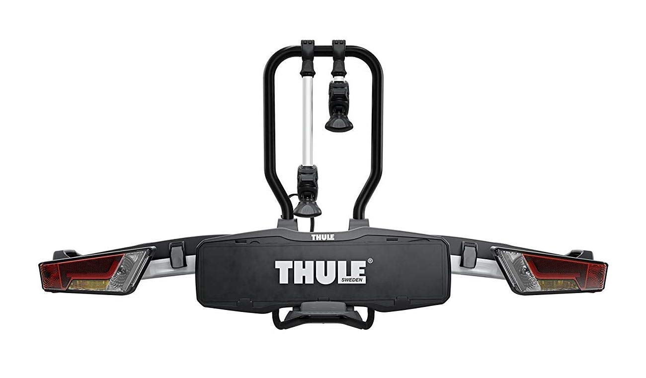 test du Thule EasyFold XT 2