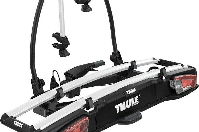 Thule VeloSpace XT 2