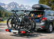 Top 7 des meilleurs porte-vélos pour vélo électrique en 2026