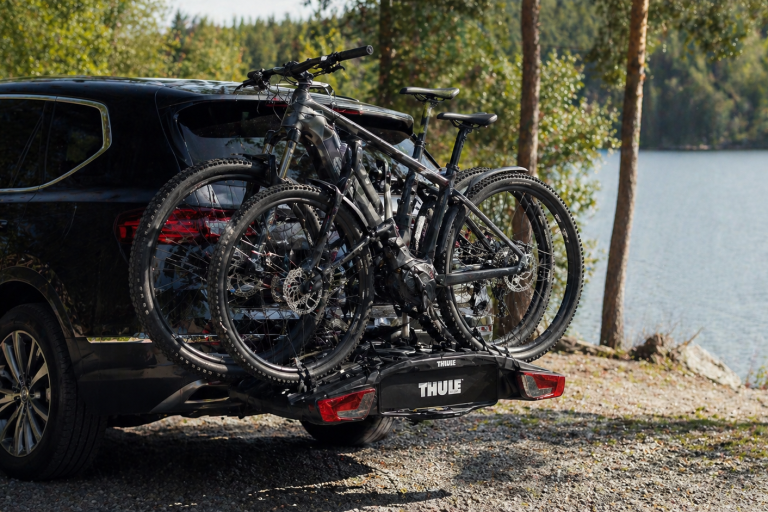 Thule EasyFold XT 2 (référence absolue vélo électrique)
